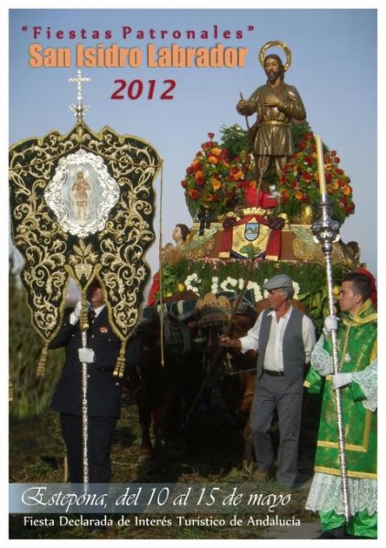 Romería de San Isidro Labrador  